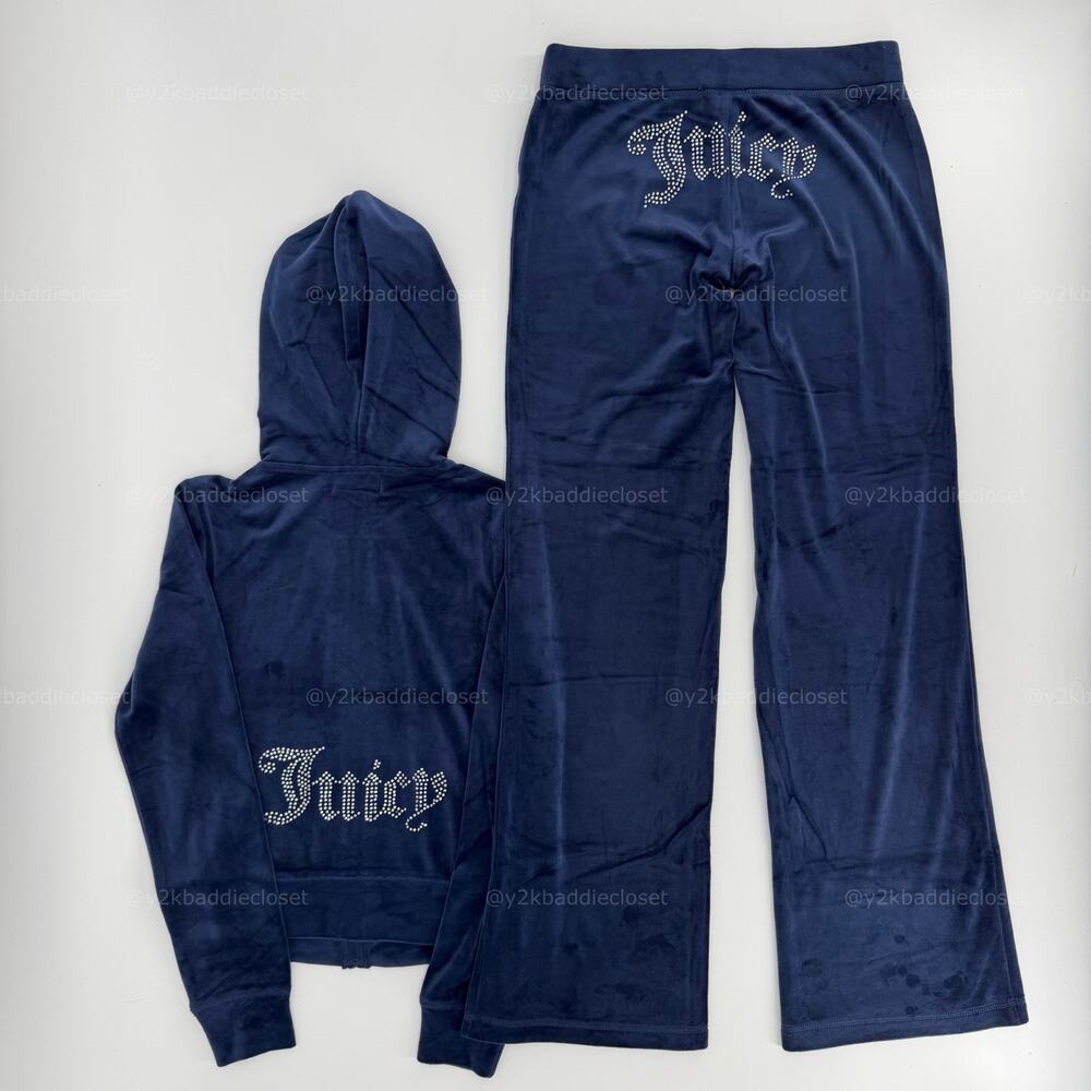 Juicy Couture Set (Size S)